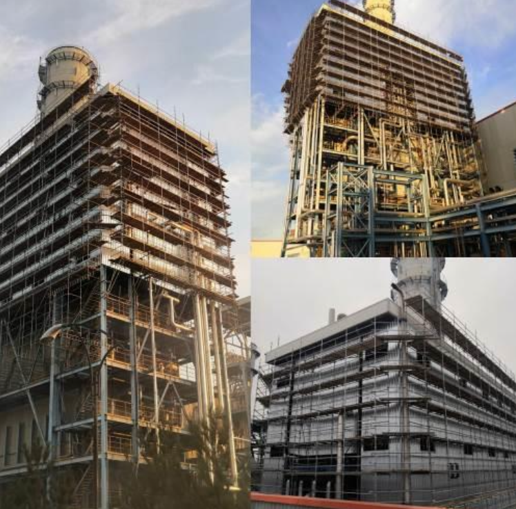 ŞİRVAN ELEKTRİK STANSİYASI